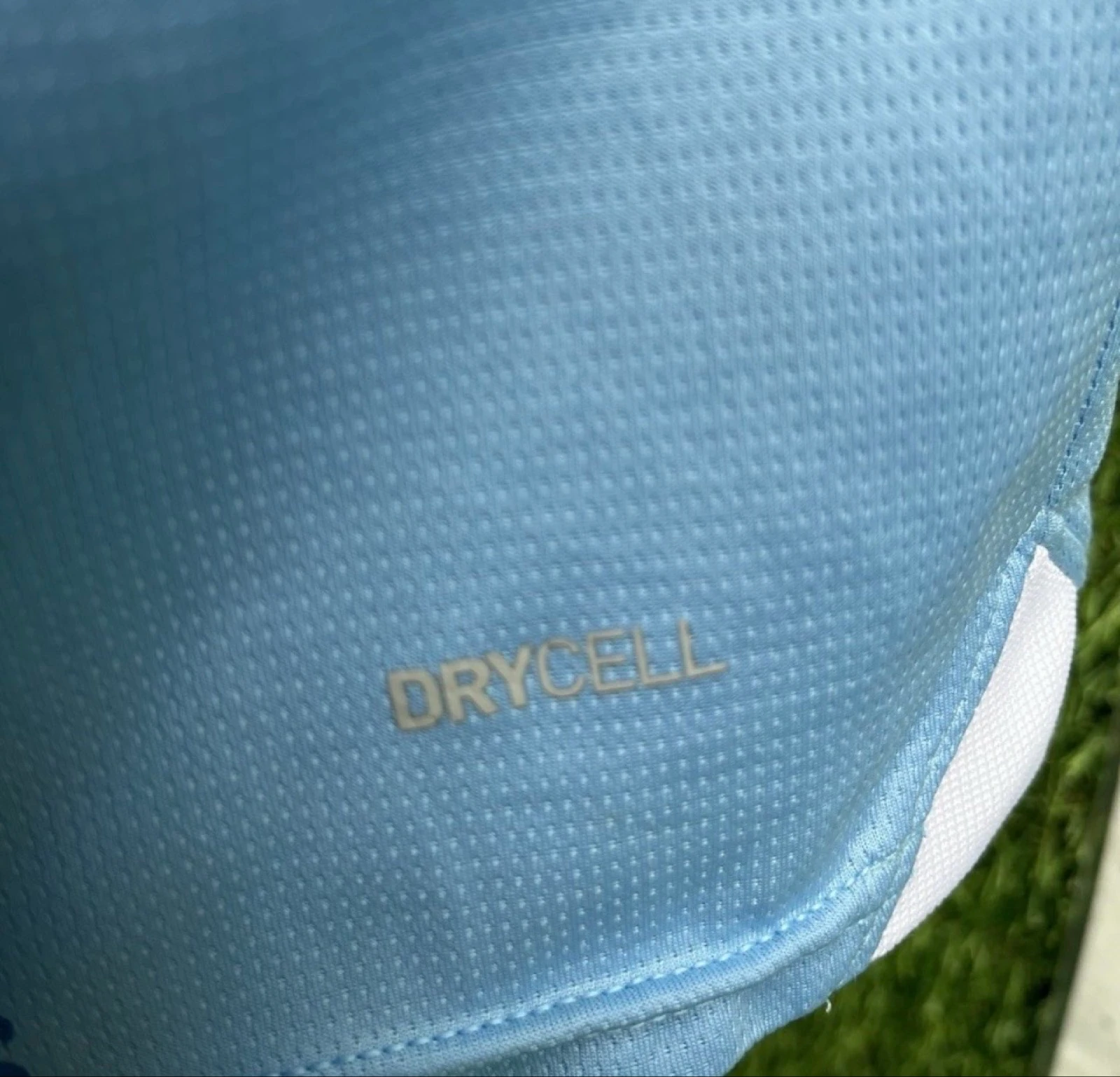 Doku Manchester City shirt – photo 10